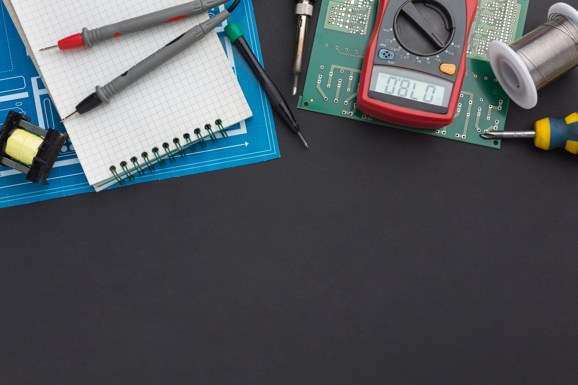 Voltmeter Rusak? Berikut Adalah Cara Memperbaiki Voltmeter sampai Tuntas!