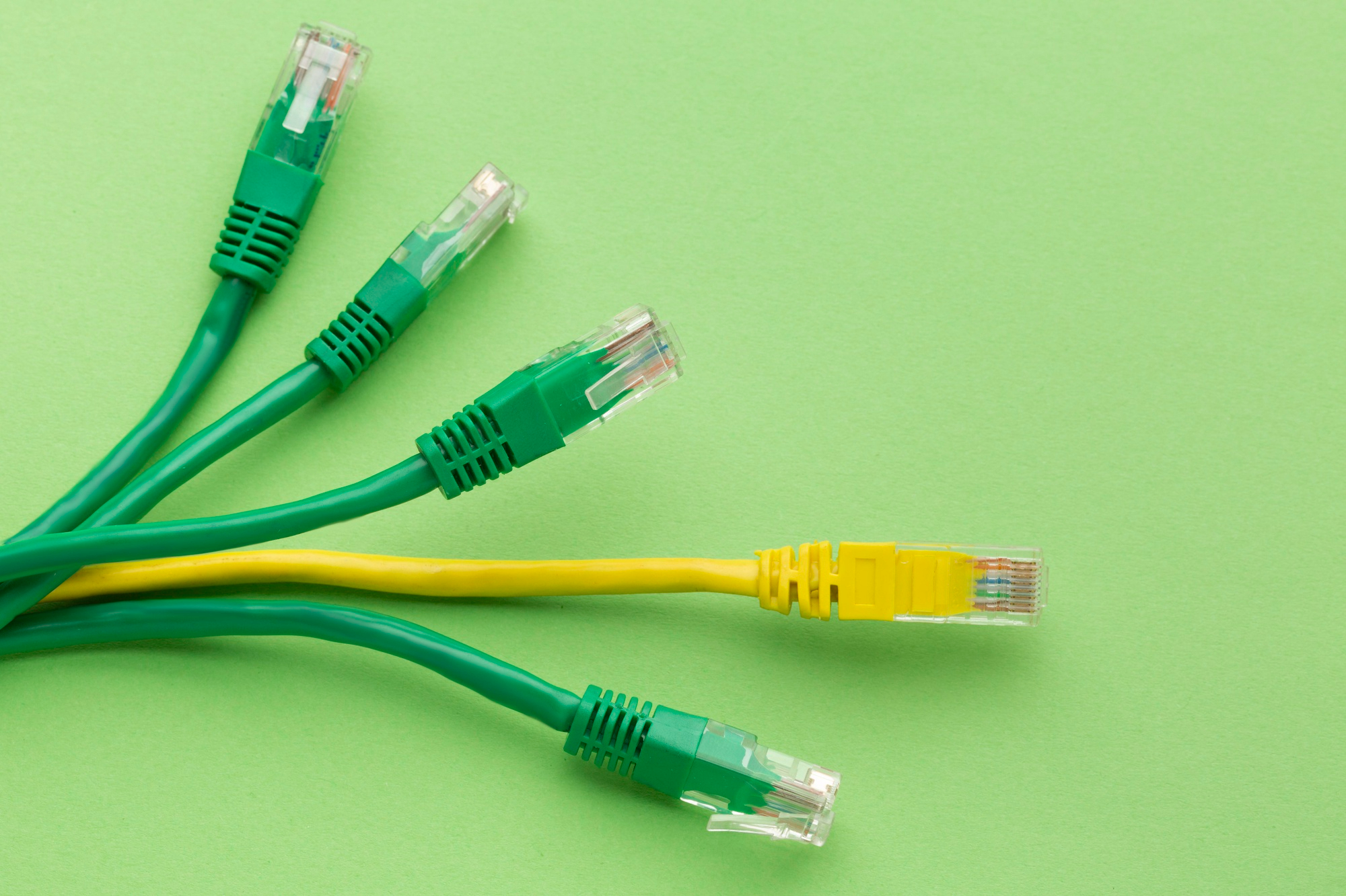 Inilah 8 Penyebab Ethernet Cable Rusak yang Bisa Ganggu Koneksi!